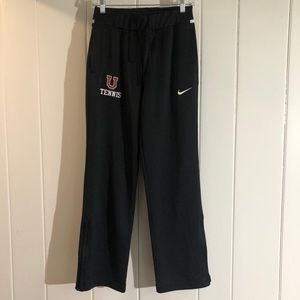 Nike Union College Tennis Track Pants